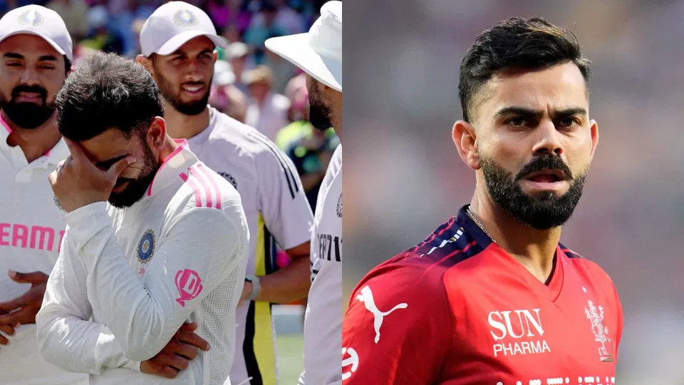 Virat Kohli Compelled To Takeover India’s Test Captaincy, Coming Out Of Retirement